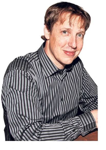 Vrták Gross: Album expremiéra z bytu, který ho stál kariéru