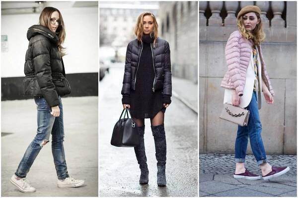 Podzimní klasika aneb co se nosí i letos | Moda.cz