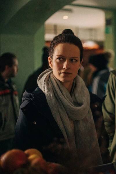 Nika Rozman - Gallery
