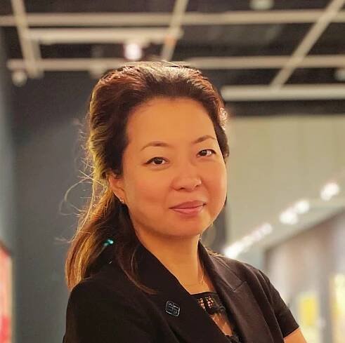 Nancy Wong