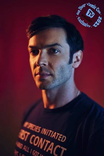Ethan Peck - Actor
