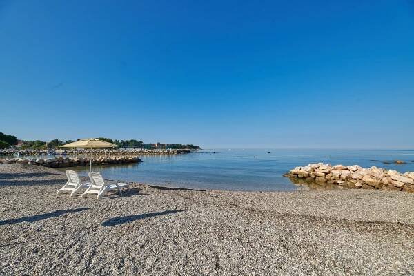 Apartmány Stella Plava Laguna - Chorvatsko, Istrie, Umag | CK Čedok