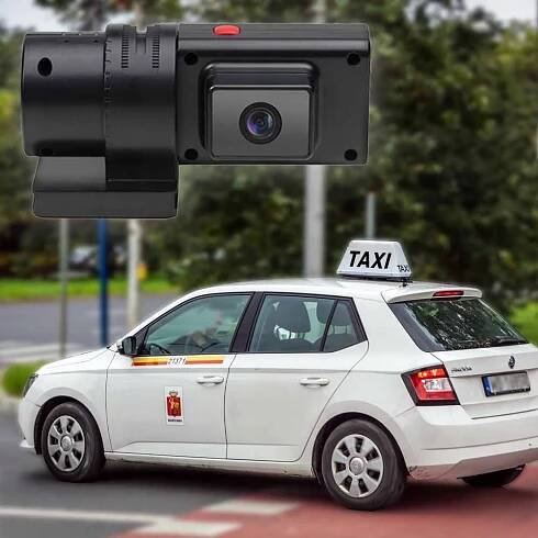Kamera Automobilová Videorekordér SIM karta GPS Dual ORLLO FORCE ONE 4G za 4598.00CZK - Allegro