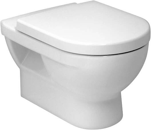 Jika Závěsné WC Cubito odpad vodorovný