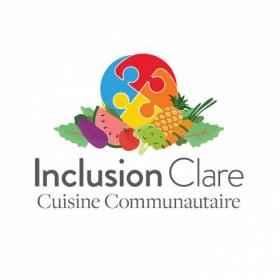 Inclusion Clare Cuisine Communautaire