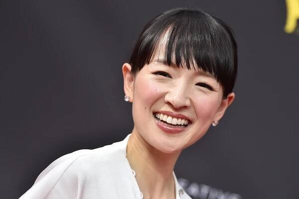 Marie Kondo Net Worth