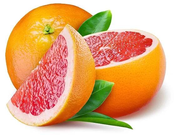 Grapefruit Health Benefits