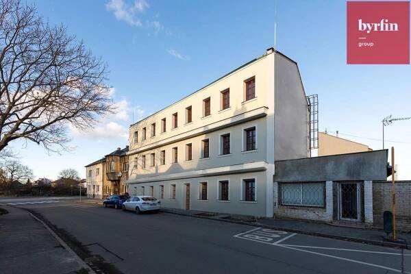 Prodej bytu 3+kk, Sadová, Opava | Reality.iDNES.cz 