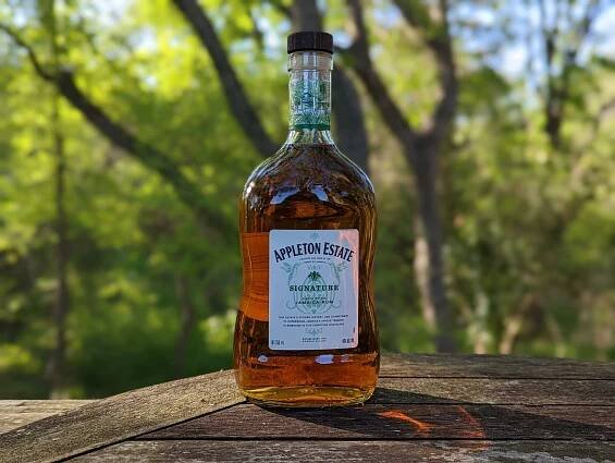Health Benefits of Appleton Jamaican Rum