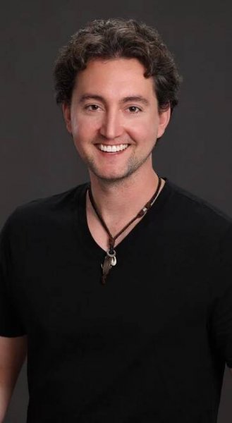 Dr. Matt Cook