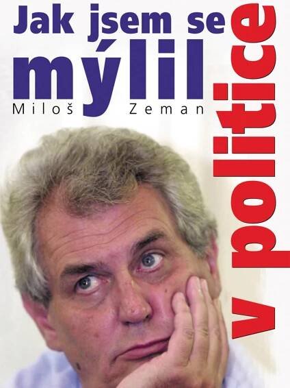 Mimochodem Davida Klimeše: Topolánkova kniha a úpadek politické literatury v Česku | Hospodářské noviny (HN.cz)