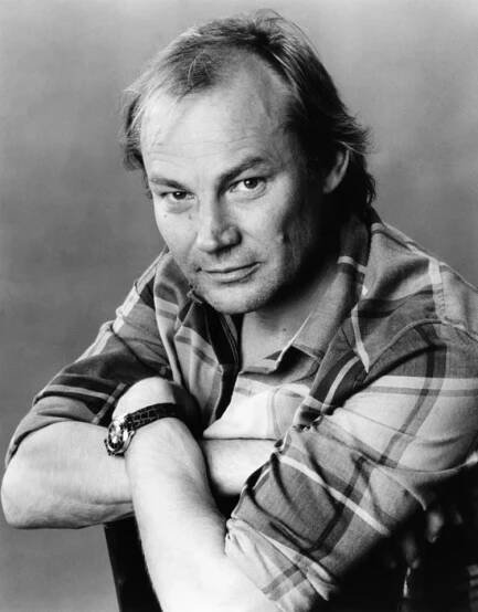Klaus Maria Brandauer Klaus Maria Brandauer Biography and Filmography 1943