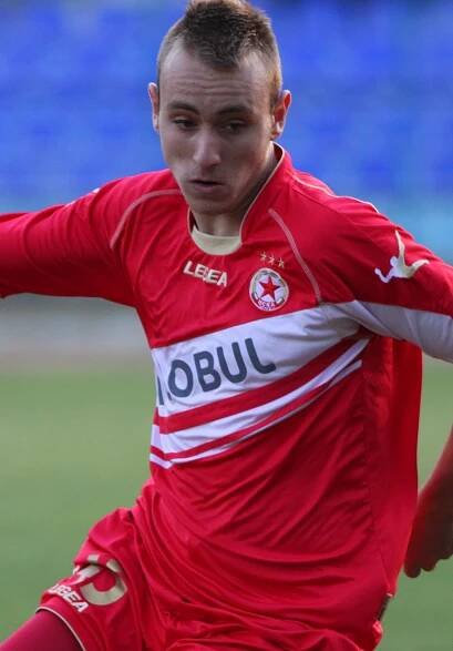 Grigor Dolapchiev