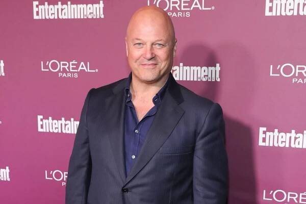 Michael Chiklis' Coyote drama about former border patrol agent gets series order