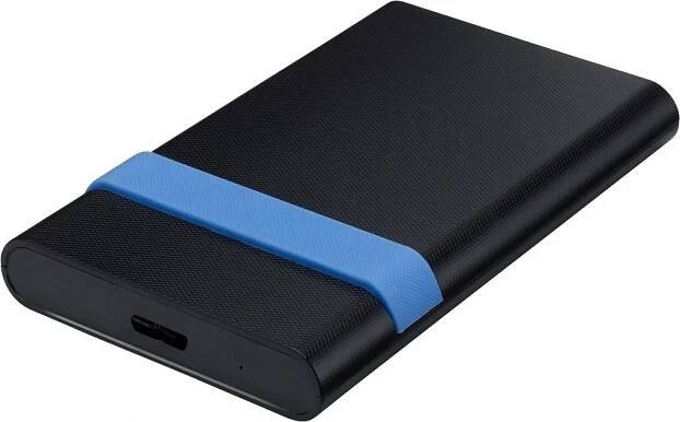 Verbatim Mobile Drive 2,5" 1TB, 53112