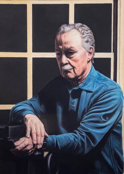 Michael Chapman (Kameramann)
