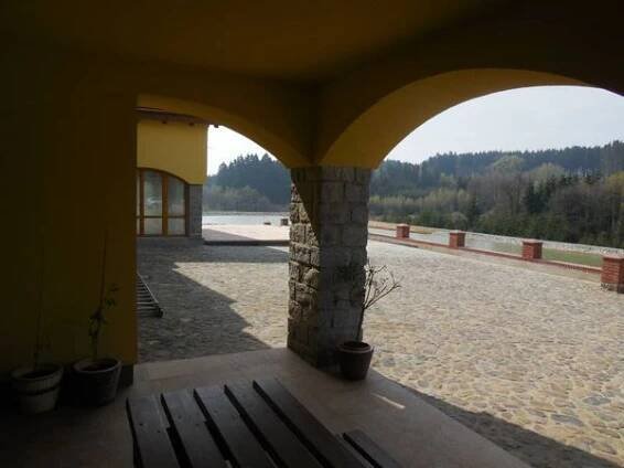 Penzion V Boučí foto 4