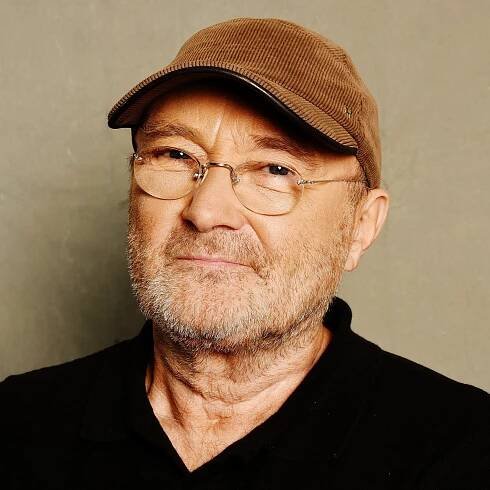 Phil Collins