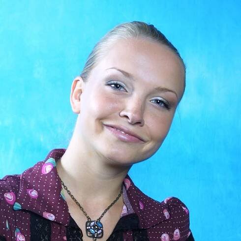 Janin Ullmann