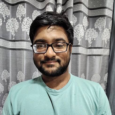 Siddharth Patil