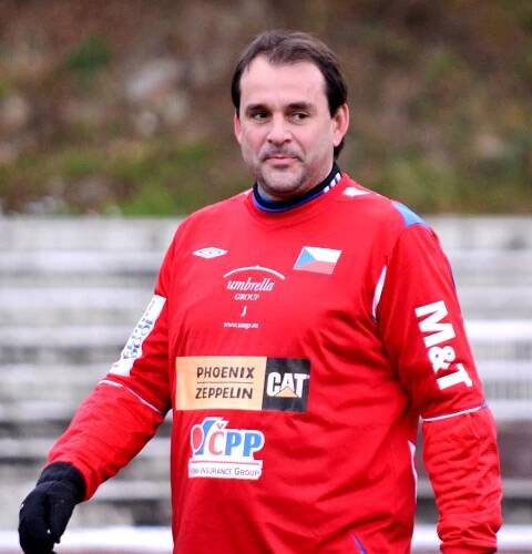 Tomáš Hunal