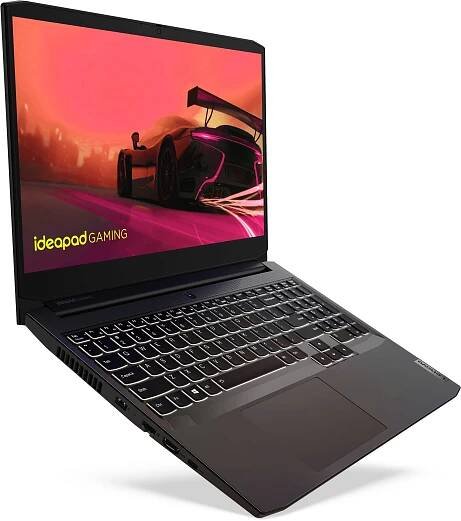 Lenovo Ideapad Gaming 3 82K201RUCK