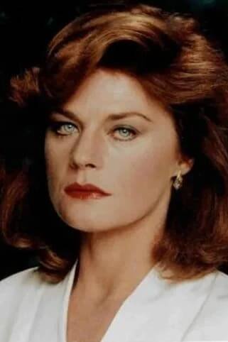 Meg Foster herečka