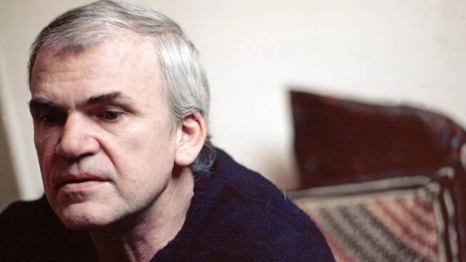 Kundera, Lukács a my. Esej Pavla Barši - Novinky