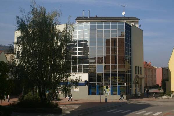 Základní údaje, adresa