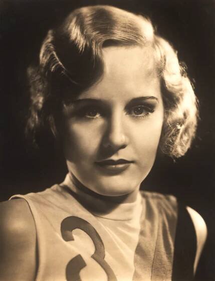 Madge Evans - Wikipedia