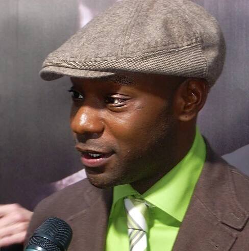 Nelsan Ellis – Wikipedia