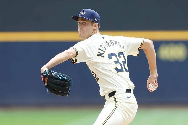 The Rule 5, the MVP and the Miz: How the Brewers became the hottest team in baseball