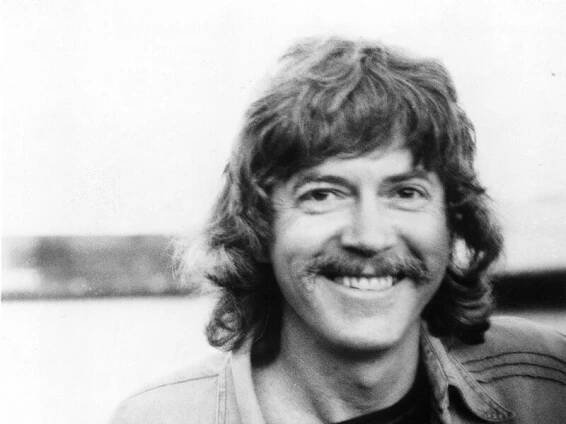 Tom Robbins, Whose Comic Novels Drew a Cult Following, Dies at 92