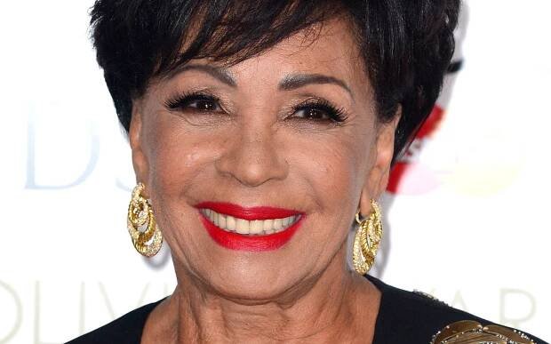 20 Astounding Facts About Shirley Bassey