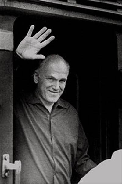 Svjatoslav Richter