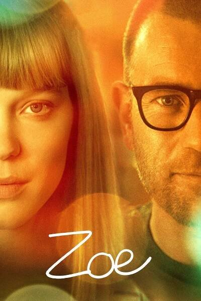 Zoe - SWEET.TV