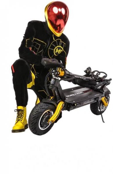 Kontakt - Voltride - největší prodejce 🛴