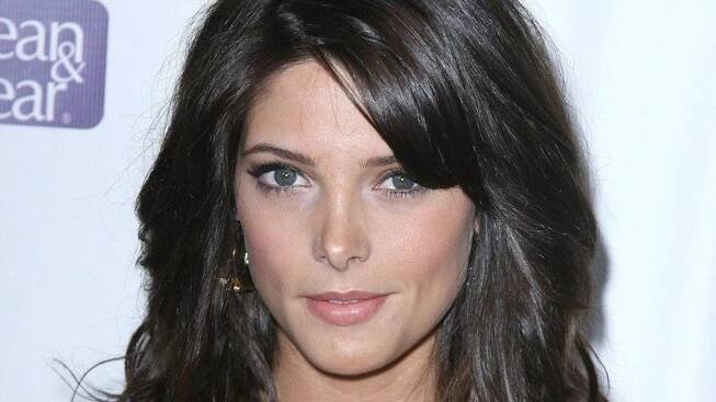 Ashley Greene porodila. Holčičce dala krásné jméno
