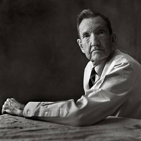 Ramsey Clark, Attorney General and Rebel With a Cause, Dies at 93