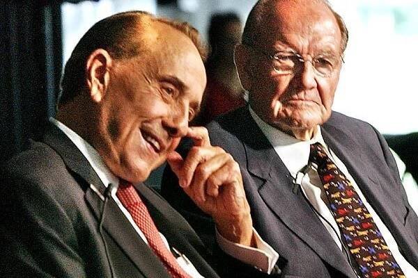 George S. McGovern | 2004