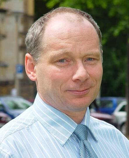Udo Becker