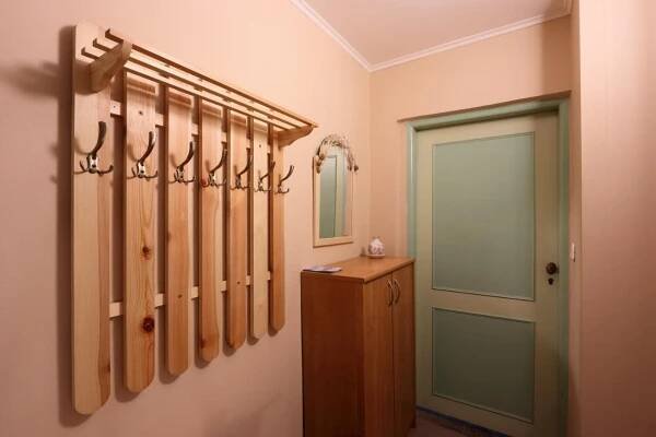 Rekreace U Sazečků, Dolní Dvůr | Hotel.cz