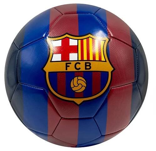 Míč BARCELONA FC 12th Anniversary - Fan-shop.cz