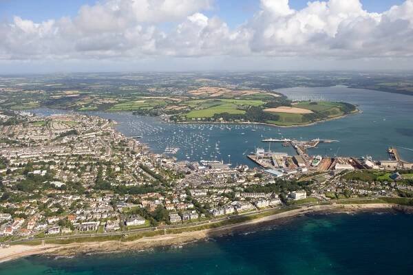 Best festivals in Falmouth - Falmouth Festivals and events