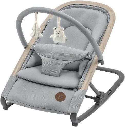Maxi-Cosi Kori 2v1 Beyond Eco Grey od 2 766 Kč