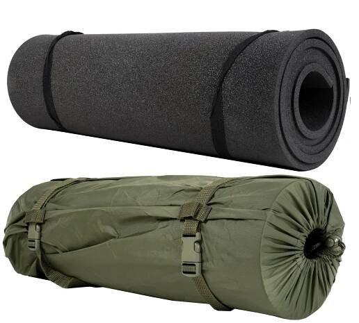 Karimatka vz.2000 AČR s obalem - použitá