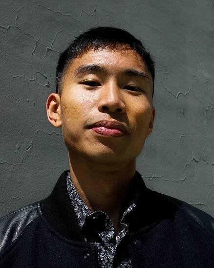 Bio – Brian Wong – Blue13 Dance Company