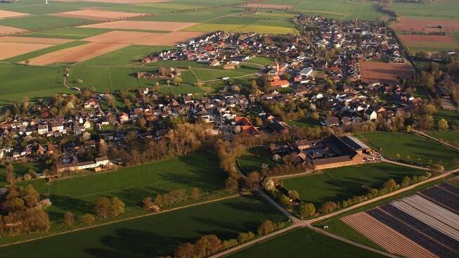 Mülheim (Zülpich)