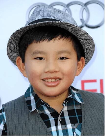 Albert Tsai - John Robert Powers Talent Agency Alumni