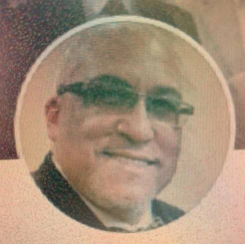 James Harris Sr